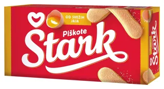 KEKS PIŠKOTE 210G
