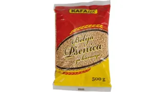 PSENICA BELIJA 500g KAFATEX