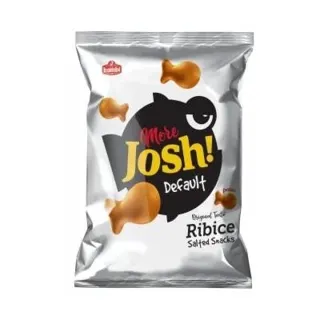 RIBICE 180g BAMBI 817