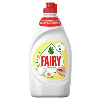 Det.za sud.Fairy Chamom.&Vit. 450ml