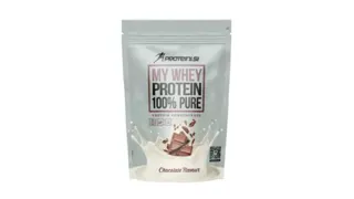 PROTEIN MY WHEY CHOCO 300G PROTEINI