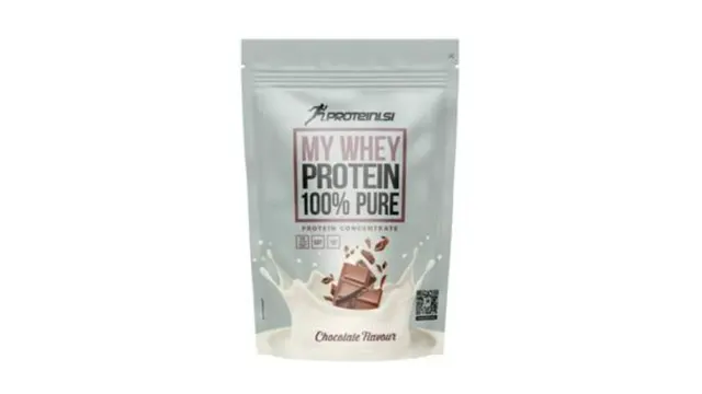 PROTEIN MY WHEY CHOCO 300G PROTEINI PROTEINI SI