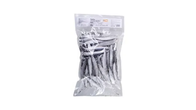 Zamrznuta papalina Maxi 1kg Maxi