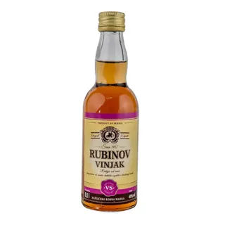 Vinjak 0.1l