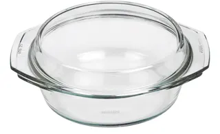 SIMAX KASEROLA SA POKLOPCEM 3.5L+1.6L