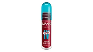 NYX LIP I.V. sjaj za usne 11