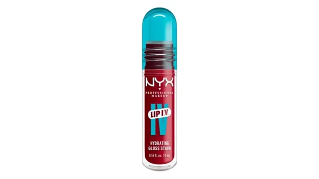 NYX LIP I.V. sjaj za usne 11 NYX