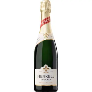 Vino pen.Henkell Trocken Terrazas 0.2l