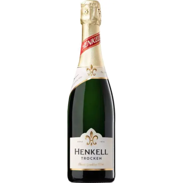 Vino pen.Henkell Trocken Terrazas 0.2l Terrazas