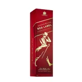 Whisky Johnnie Walker R/L 1l