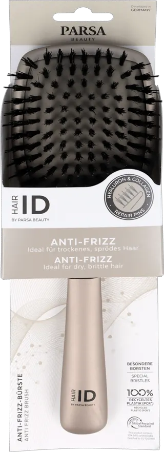 PARSA ANTI-FRIZZ četka za kosu