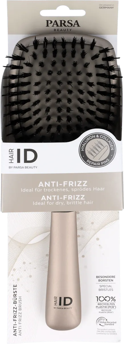PARSA ANTI-FRIZZ četka za kosu PARSA