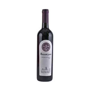 Vino crveno Filigran Caber.Sauv.0,75l