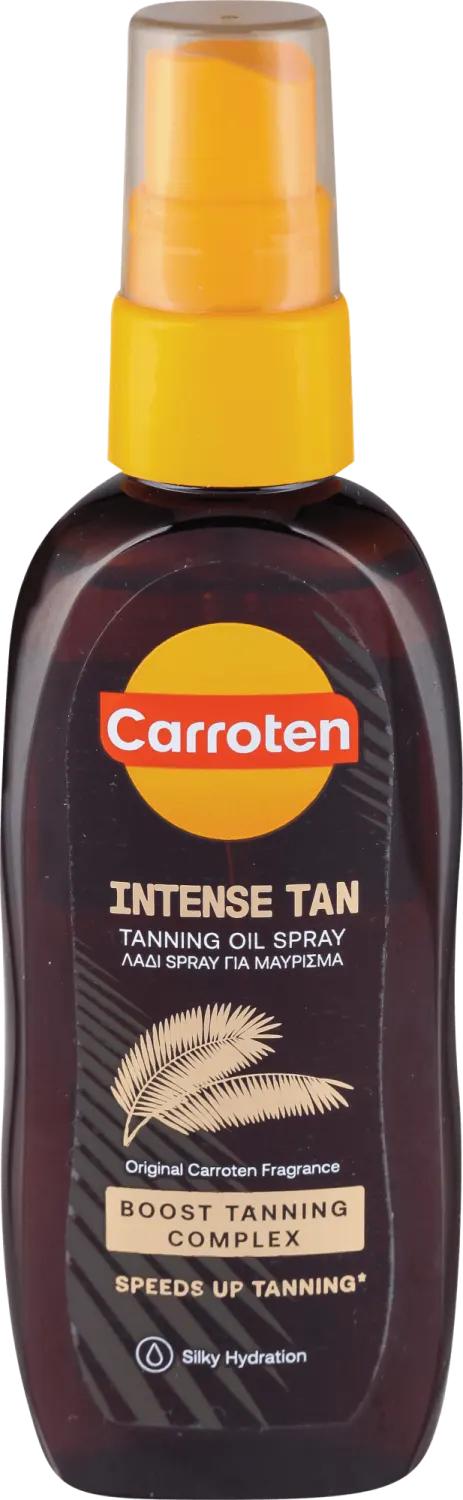 ULJE ZA SUNČANJE SPF0 70ML CARROTEN CARROTEN