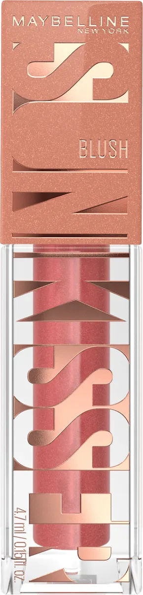 MAYBELLINE SUNKISSER tečno rumenilo 06