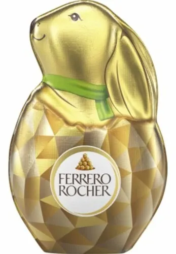 VAFL ROCHER EASTER BUNNY 70G FERRER ROCHER