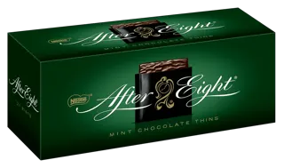 AFTER EIGHT 200GR BOMBONJERA