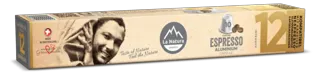 KAFA ESPRESSO LNL 10 KAPSULA