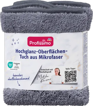 Profissimo krpa za sjaj 1kom