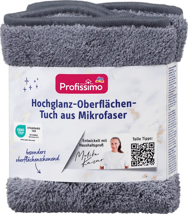 Profissimo krpa za sjaj 1kom Profissimo