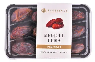URMA MEDJOUL PREMIUM 200G