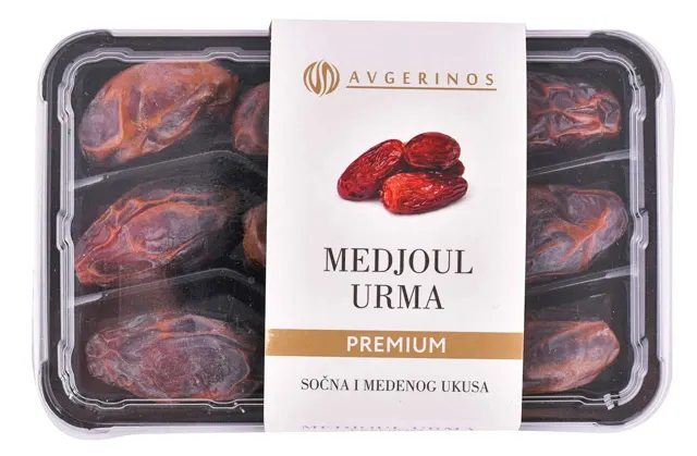 URMA MEDJOUL PREMIUM 200G AVGERINOS