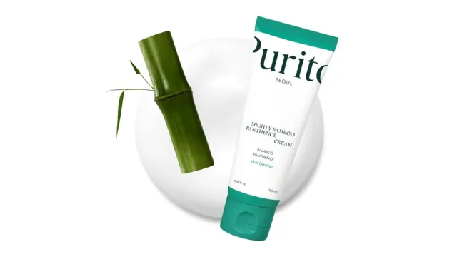 Purito Panthenol krema za lice 100ml Purito SEOUL
