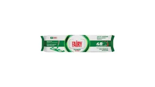 Vlazne maramice 50/1 za pod FAIRY Power