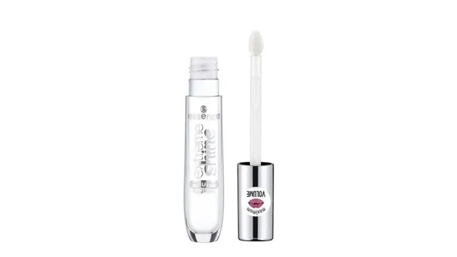 essence extreme sh. vol. sjaj za usne 01 essence