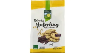 Keks Coko&Lesnik integralni BIO GF100g