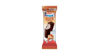 KINDER PINGUI CARAMEL CHEESECAKE 30GR FERRERO