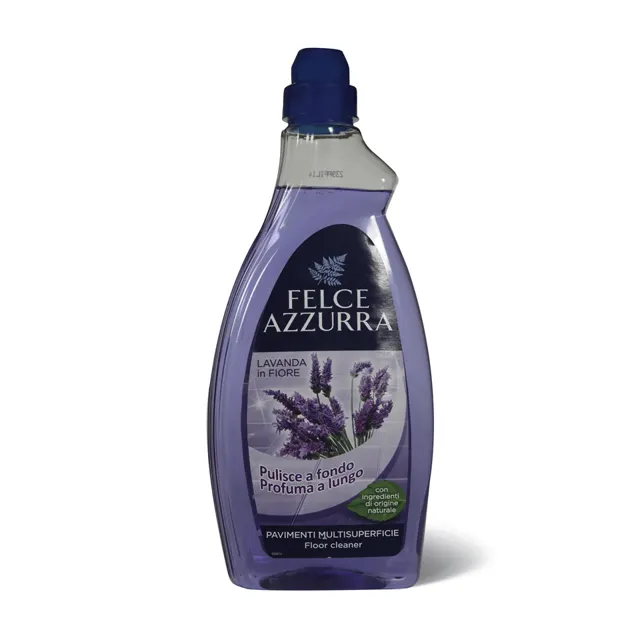 Sred. za podove Felce Azzurra Lavanda 1l Felce Azzurra