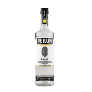 RAKIJA PERUN DUNJA 0.7L