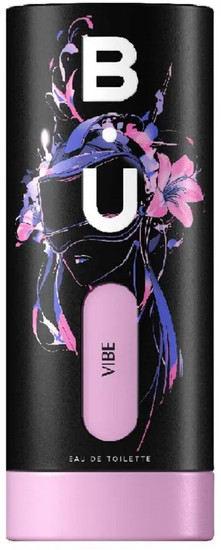 Toaletna voda BU EDT Vibe 50ml