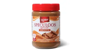 Krem Speculoos smooth Kitbis 400g