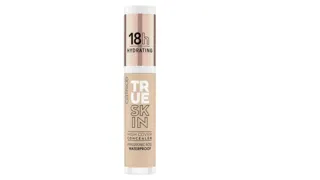 Catrice TRUE SKIN tečni korektor 020
