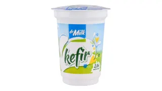 DR MILK KEFIR 2.8%mm 400g CASA