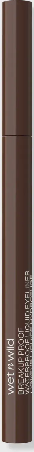wet n wild BREAKUP PROFF ajlajner braon wet n wild