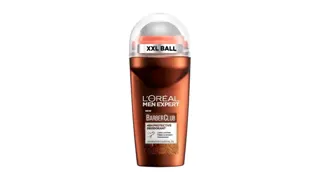 L'Oreal MEN EXP.roll on Barber club 50ml