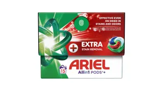 Ariel Extra Clean PODS kapsule 15 komada