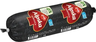 Pik alpska kobasica 350g