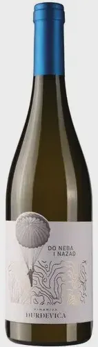 VINO DO NEBA I NAZAD 0.75L