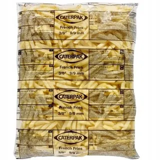 Smrznuti Pomfrit Caterpak 2.5kg