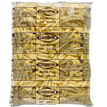 Smrznuti Pomfrit Caterpak 2.5kg Mc Cain