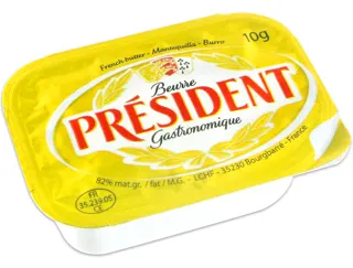 MASLAC PRESIDENT 10g CINIJA