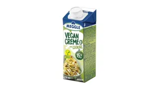 KREM ZA KUVANJE 15% 250ML VEGAN MEGGLE