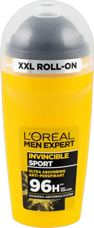 Dez.mus.Loreal M Expert Sport Rol on50ml