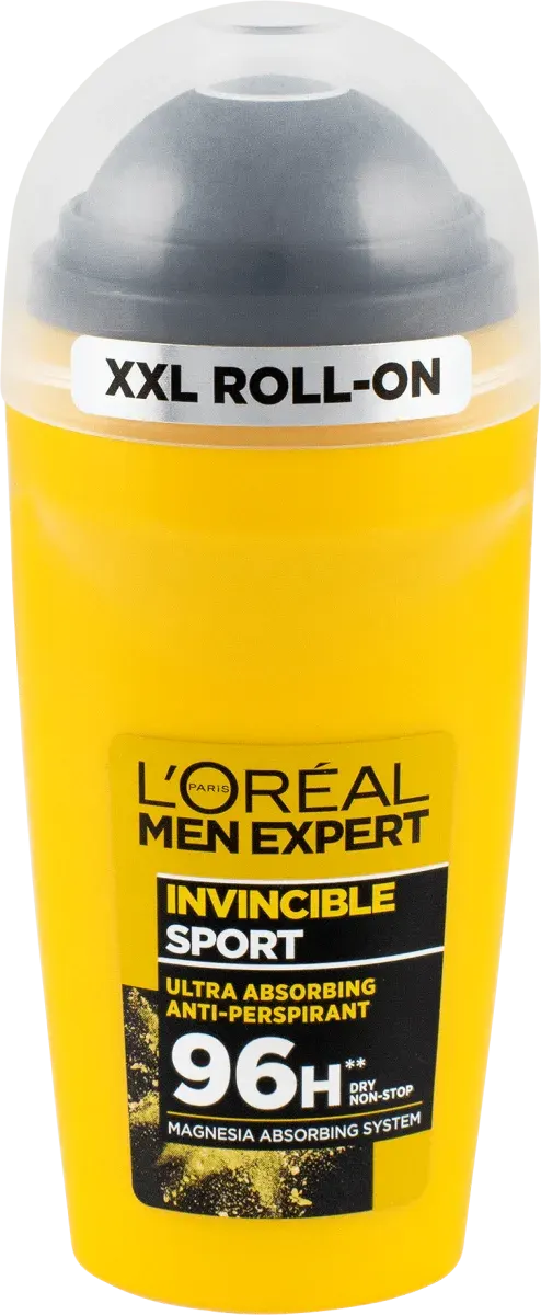 Dez.mus.Loreal M Expert Sport Rol on50ml Loreal