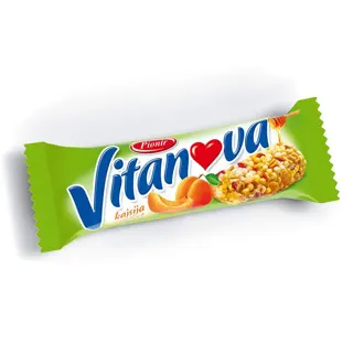 Vitanova zitarice-kajsija 20g