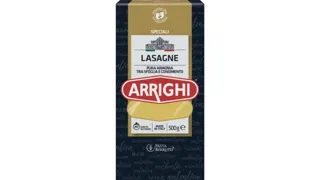 TESTENINA ARRIGHI LASAGNE 500G